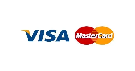 Visa payment method